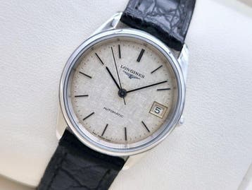 Longines - 1626-4 - Zonder minimumprijs - Heren - 1970-1979