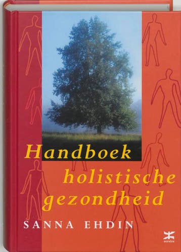 Handboek holistische gezondheid 9789021584119 S. Ehdin, Verzenden, Gelezen, S. Ehdin