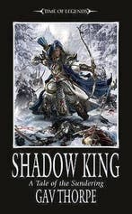 Shadow King, Livres, Science-fiction, Verzenden