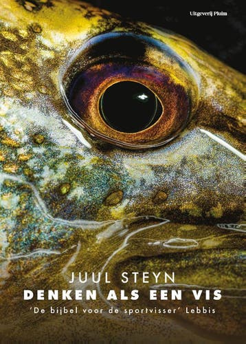 Denken Als Een Vis | Juul Steyn | Nieuw, Verzenden, Nieuw, Juul Steyn