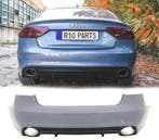 PARE CHOCS ARRIÈRE AUDI A5 8T SPORTBACK 07-16 LOOK RS5, Verzenden, Neuf