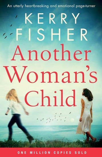 Another Womans Child 9781838888473 Kerry Fisher, Verzenden, Zo goed als nieuw, Kerry Fisher