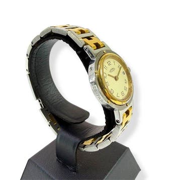 Hermès - Clipper - Zonder minimumprijs - Dames - 1990-1999, Nieuw