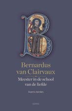 Bernardus van Clairvaux 9789463402897 Guerric Aerden, Verzenden, Zo goed als nieuw, Guerric Aerden