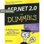 Asp.Net 2 For Dummies 9780764579073 Bill Hatfield, Verzenden, Gelezen, Bill Hatfield