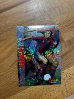 1995/96 Panini Ronaldo Nazário, Roberto Carlos Limited
