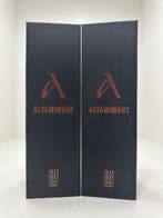 2021 Carramimbre, Altamimbre - Ribera del Duero - 2 Magnums, Nieuw
