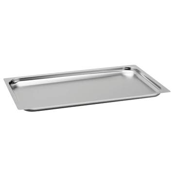 GN-Bak | ProfiLine | RVS | 1/1 GN | Hoogte 20mm |, Verzenden, Nieuw in verpakking