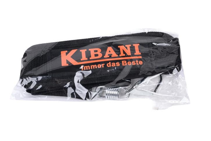 Schouderriem Voor De Kibani Combitool 52 CC 6 In 1 Multitool, Tuin en Terras, Zitmaaiers, Nieuw