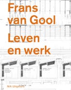 Frans van Gool 9789056624118 B. Colenbrander, Livres, Art & Culture | Architecture, Verzenden, B. Colenbrander
