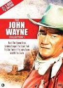 John Wayne Collection 1 op DVD, Verzenden, Nieuw in verpakking