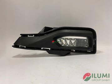 Nissan Leaf II 17- Halogeen LED Links Compleet, Verzenden, Gebruikt