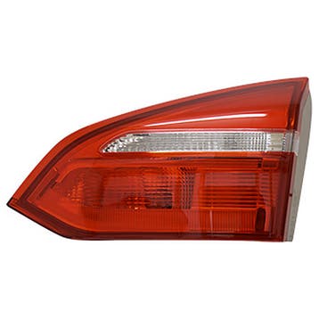 Ford Focus 2014-2018 Achterlicht Rechts Break Binnen LED Var, Autos : Pièces & Accessoires, Verzenden