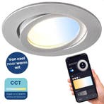 2dekans | Gologi Slimme Inbouwspots - Slimme LED Downlight, Ophalen of Verzenden, Nieuw