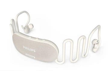 Philips Kokoon - Slaap Hoofdtelefoon - Slaapmonitoring, Maison & Meubles, Verzenden