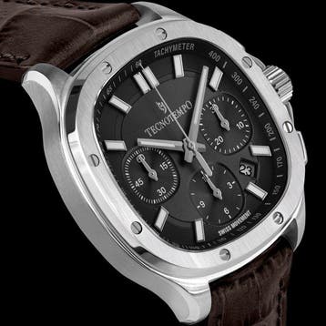 Tecnotempo - Automatic Chronograph ChronoReborn - Swiss
