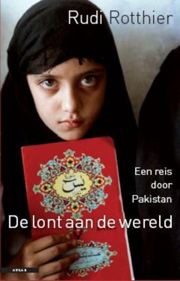De lont aan de wereld 9789045018935 Rudi Rotthier, Verzenden, Rudi Rotthier
