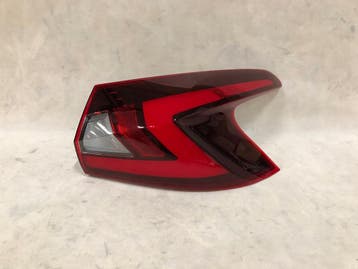 Hyundai i20 III 20- rechter achterlicht LED, Verzenden