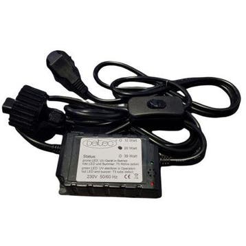 Deltec Ballast 39 W, Dieren en Toebehoren, Verzenden, Nieuw