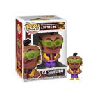 Funko Pop!  Samurai Jack - Da Samurai #1054, Collections, Verzenden