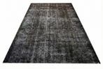 Moderne sombre vintage - Tapis - 260 cm - 162 cm - avec, Nieuw