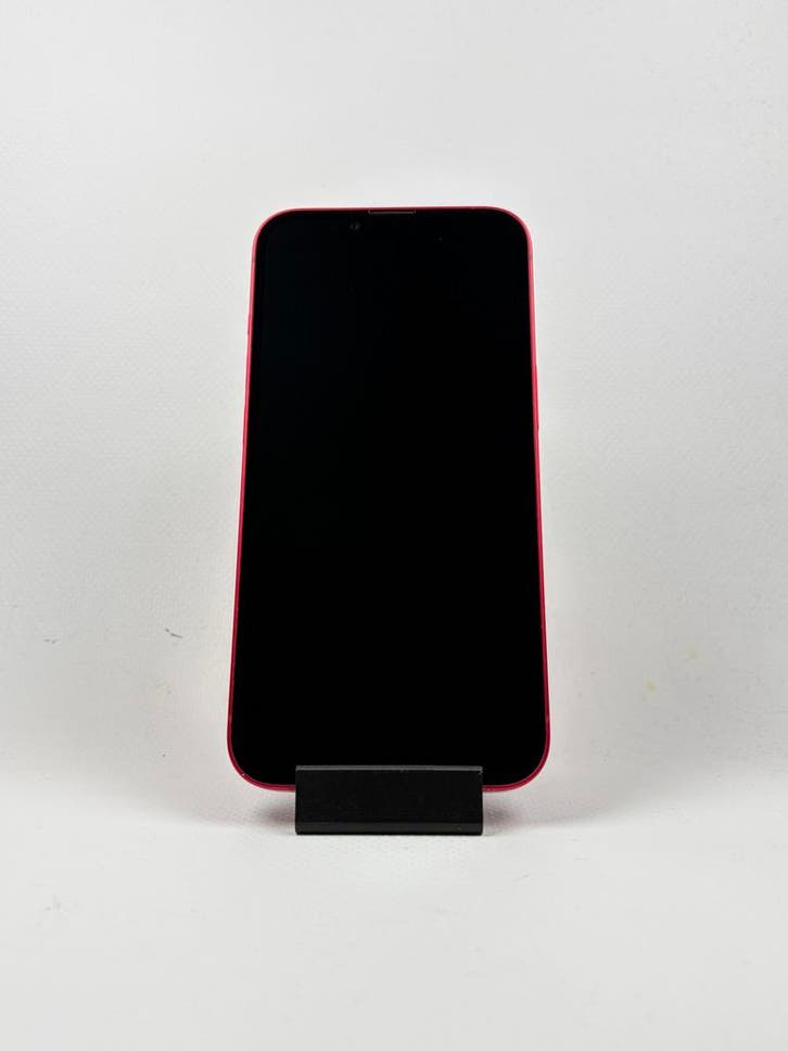 iPhone 14 128GB - Rood - 12mnd garantie, Télécoms, Téléphonie mobile | Apple iPhone, Enlèvement ou Envoi