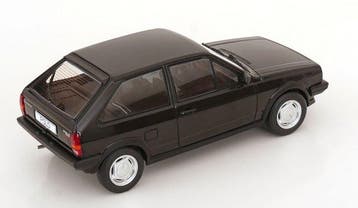 MCG 1:18 - Voiture miniature - Volkswagen Polo MKII G40 -