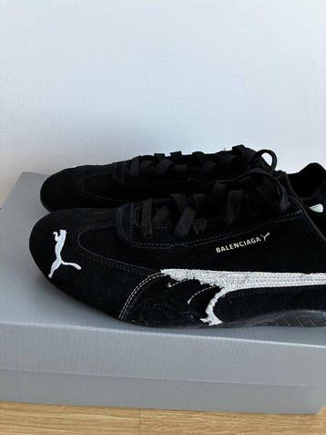 Balenciaga - Sneakers - Taille : EU 43 - Neuf avec étiquette, Nieuw