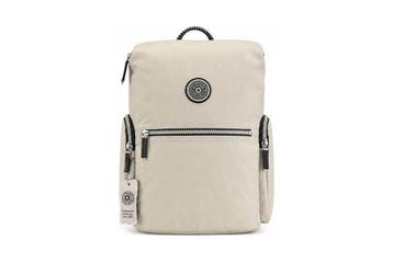 Kipling Rugzak Beige, Verzenden