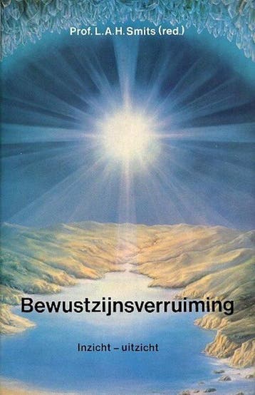 Bewustzijnsverruiming - Smits, Verzenden, Nieuw