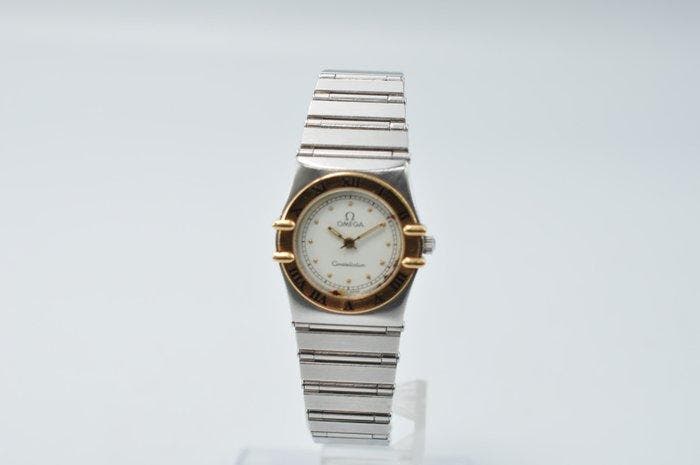Omega - Constellation - 6168/466 - Dames - 2000-2010, Bijoux, Sacs & Beauté, Montres | Hommes