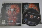 Spider-Man 3 (PS3), Nieuw