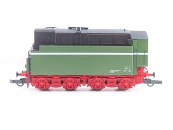 Roco H0 - 63214 - Wagon de marchandises pour trains, Nieuw