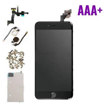 iPhone 6S Plus Voorgemonteerd Scherm (Touchscreen + LCD +, Verzenden, Nieuw