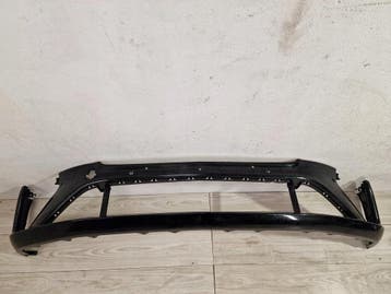 Voorbumper BENTLEY CONTINENTAL GT 3SD 18-, Verzenden