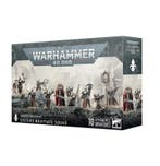 Adepta Sororitas Sisters Noviate Squad (Warhammer nieuw), Ophalen of Verzenden