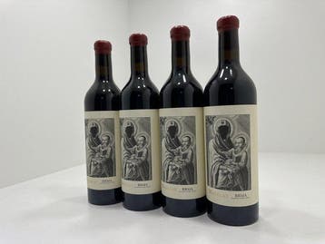 2025 Oxer Bastegieta, Matalaz - Rioja - 4 Flessen (0.75, Verzamelen, Wijnen, Nieuw