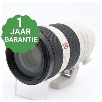 10% korting | Sony FE 100-400mm f/4.5-5.6 GM OSS |, Verzenden