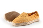 Tamaris Espadrilles in maat 38 Geel, Kleding | Dames, Schoenen, Tamaris, Espadrilles, Verzenden, Geel