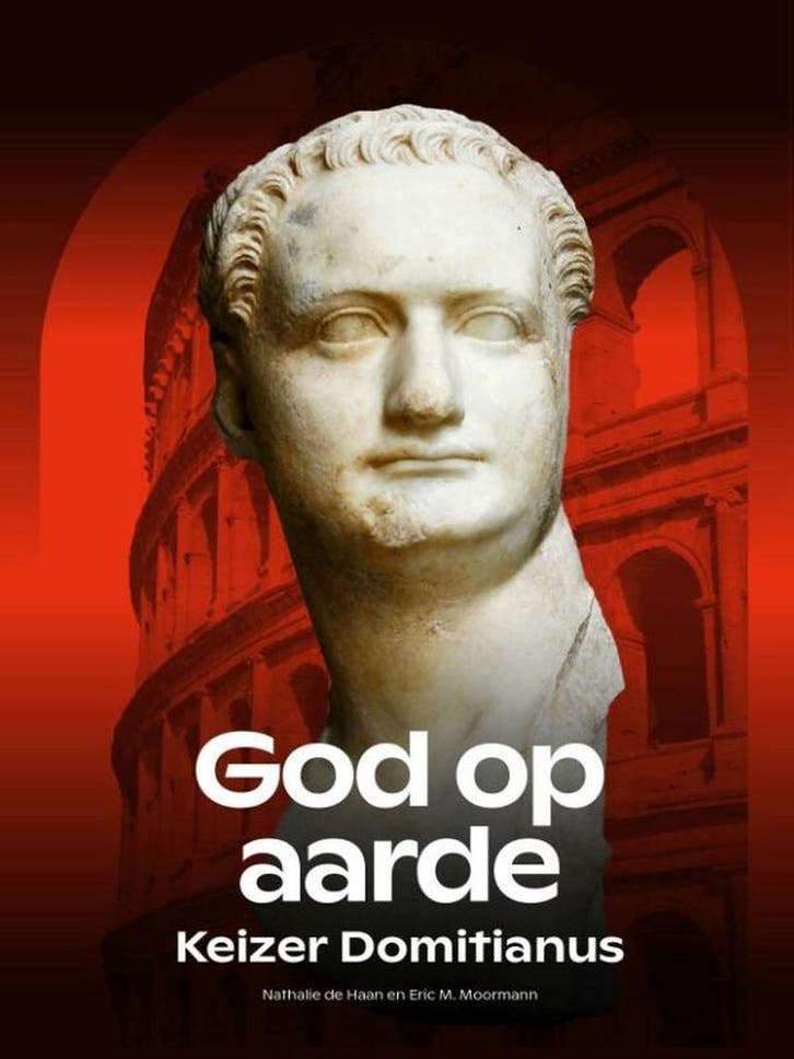 God op aarde 9789464260724 Nathalie de Haan, Boeken, Geschiedenis | Wereld, Zo goed als nieuw, Verzenden