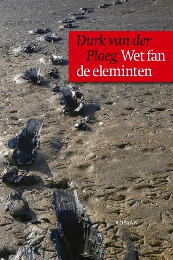 Wet Fan De Eleminten | Durk Ploeg | Nieuw, Verzenden, Nieuw, Durk Ploeg