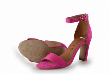 Hampton Bays Sandalen in maat 38 Roze, Kleding | Dames, Verzenden, Sandalen of Muiltjes, Hampton Bays, Roze