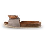 Verbenas Slippers in maat 42 Beige, Kleding | Dames, Schoenen, Slippers, Verzenden, Beige, Verbenas
