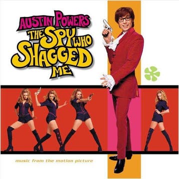 Austin Powers: The Spy Who Shagged Me... 0093624734826, Verzenden, Nieuw in verpakking