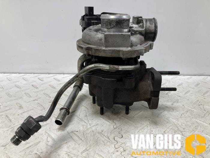 Turbo Chrysler Grand Voyager O290785, Autos : Pièces & Accessoires, Moteurs & Accessoires