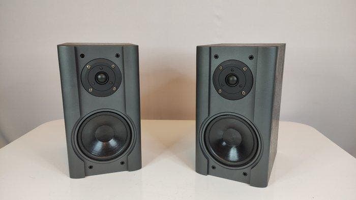 KODA - J661B Luidsprekers – 110 W – 8  –, Audio, Tv en Foto, Radio's