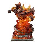 Hearthstone Statue Ragnaros the Firelord 27 cm, Ophalen of Verzenden