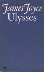 Ulysses 9789023405092 Joyce, Verzenden, Gelezen, Joyce
