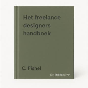 Het freelance designers handboek 9789089980274 C. Fishel, Verzenden, C. Fishel