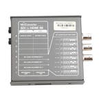 Blackmagicdesign Mini Converter SDI to HDMI 4K, Audio, Tv en Foto, Fotografie | Fotostudio en Toebehoren, Ophalen of Verzenden